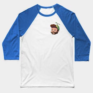 JAF Propeller Hat Baseball T-Shirt